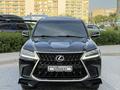 Lexus LX 570 2017 годаүшін43 000 000 тг. в Актау