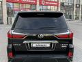 Lexus LX 570 2017 годаүшін43 000 000 тг. в Актау – фото 5
