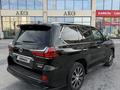 Lexus LX 570 2017 годаүшін43 000 000 тг. в Актау – фото 6
