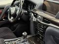 Lexus LX 570 2017 годаүшін43 000 000 тг. в Актау – фото 10