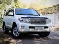 Toyota Land Cruiser 2013 годаfor25 500 000 тг. в Алматы – фото 23