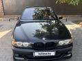 BMW 528 1996 года за 2 850 000 тг. в Тараз – фото 9
