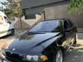 BMW 528 1996 года за 2 850 000 тг. в Тараз – фото 8