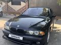 BMW 528 1996 года за 2 850 000 тг. в Тараз – фото 7