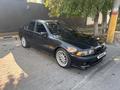 BMW 528 1996 года за 2 850 000 тг. в Тараз – фото 6