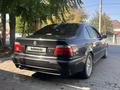BMW 528 1996 года за 2 850 000 тг. в Тараз – фото 10