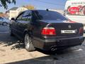 BMW 528 1996 года за 2 850 000 тг. в Тараз – фото 11