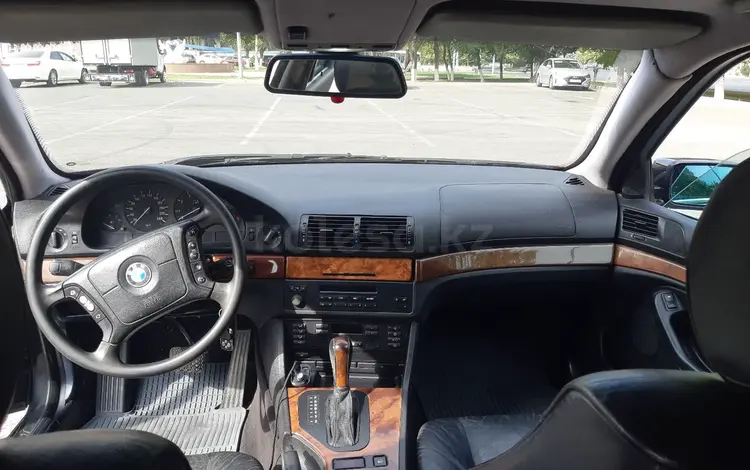 BMW 528 1996 года за 2 850 000 тг. в Тараз