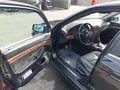 BMW 528 1996 года за 2 850 000 тг. в Тараз – фото 2