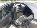 BMW 528 1996 года за 2 850 000 тг. в Тараз – фото 5