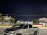 Toyota Hilux 2013 годаfor7 500 000 тг. в Атырау – фото 4