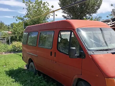 Ford Transit 1990 года за 1 000 000 тг. в Талдыкорган – фото 6