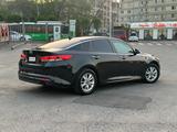 Kia Optima 2017 годаfor8 200 000 тг. в Алматы – фото 4