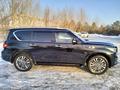 Infiniti QX80 2020 годаfor34 000 000 тг. в Усть-Каменогорск – фото 2