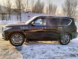 Infiniti QX80 2020 годаfor34 000 000 тг. в Усть-Каменогорск – фото 4