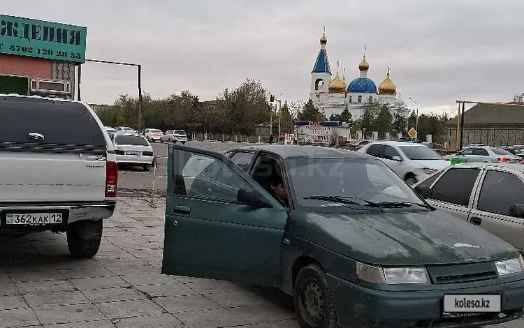 ВАЗ (Lada) 2112 2003 годаүшін750 000 тг. в Актау