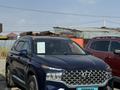 Hyundai Santa Fe 2022 годаүшін13 000 000 тг. в Алматы – фото 3