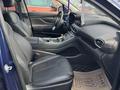 Hyundai Santa Fe 2022 годаүшін13 000 000 тг. в Алматы – фото 15