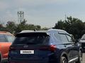 Hyundai Santa Fe 2022 годаүшін13 000 000 тг. в Алматы – фото 4