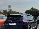 Hyundai Santa Fe 2022 годаүшін13 000 000 тг. в Алматы – фото 4