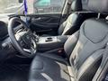 Hyundai Santa Fe 2022 годаүшін13 000 000 тг. в Алматы – фото 21