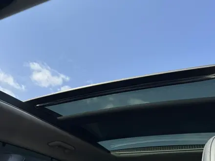 Hyundai Santa Fe 2022 года за 13 000 000 тг. в Алматы – фото 23