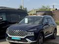 Hyundai Santa Fe 2022 годаүшін13 000 000 тг. в Алматы