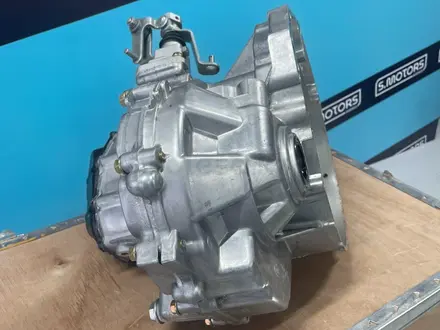 МКПП Chery QQ Sweet 0.8 коробка передач — Гарантия — Доставка за 320 000 тг. в Астана – фото 2