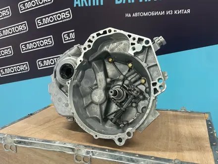 МКПП Chery QQ Sweet 0.8 коробка передач — Гарантия — Доставка за 320 000 тг. в Астана – фото 3