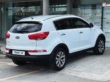 Kia Sportage 2015 года за 8 900 000 тг. в Шымкент – фото 4