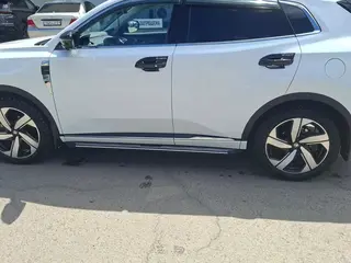 Changan CS55 Plus