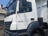 Mercedes-Benz  Axor 2008 года за 12 000 000 тг. в Шымкент