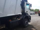 Mercedes-Benz  Axor 2008 годаүшін12 000 000 тг. в Шымкент – фото 4