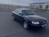 Audi 100 1990 года за 2 250 000 тг. в Шымкент