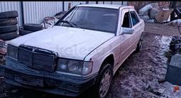 Mercedes 190. w201. По запчастям. в Алматы