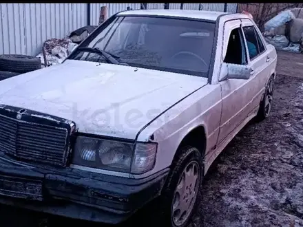 Mercedes 190. w201. По запчастям. в Алматы