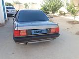 Audi 100 1988 годаүшін850 000 тг. в Сарыагаш – фото 2