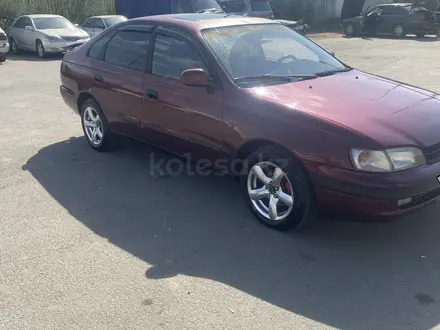 Toyota Carina E 1994 года за 1 500 000 тг. в Алматы – фото 3