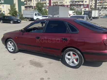 Toyota Carina E 1994 года за 1 500 000 тг. в Алматы