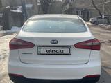 Kia Cerato 2014 года за 5 800 000 тг. в Алматы