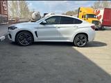 BMW X6 M 2017 годаүшін24 000 000 тг. в Усть-Каменогорск – фото 2