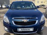 Chevrolet Cobalt 2023 года за 6 600 000 тг. в Астана – фото 4