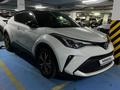 Toyota C-HR 2021 годаүшін12 500 000 тг. в Астана – фото 2