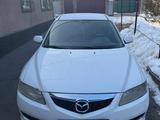 Mazda 6 2007 годаfor3 500 000 тг. в Алматы