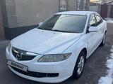 Mazda 6 2007 года за 3 500 000 тг. в Алматы – фото 3