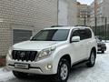 Toyota Land Cruiser Prado 2014 года за 17 500 000 тг. в Актобе