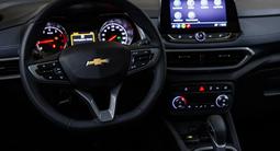 Chevrolet Tracker LT 1.2 2025 года за 10 240 000 тг. в Жетысай – фото 2