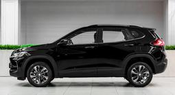 Chevrolet Tracker LT 1.2 2025 года за 10 240 000 тг. в Жетысай – фото 3