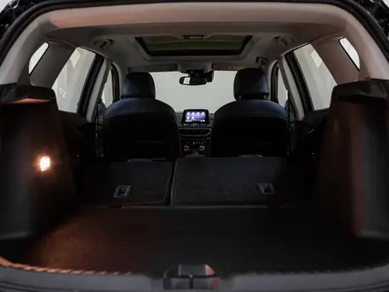 Chevrolet Tracker LT 1.2 2025 года за 10 240 000 тг. в Жетысай – фото 7