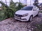 ВАЗ (Lada) Vesta 2019 годаүшін4 500 000 тг. в Усть-Каменогорск – фото 2